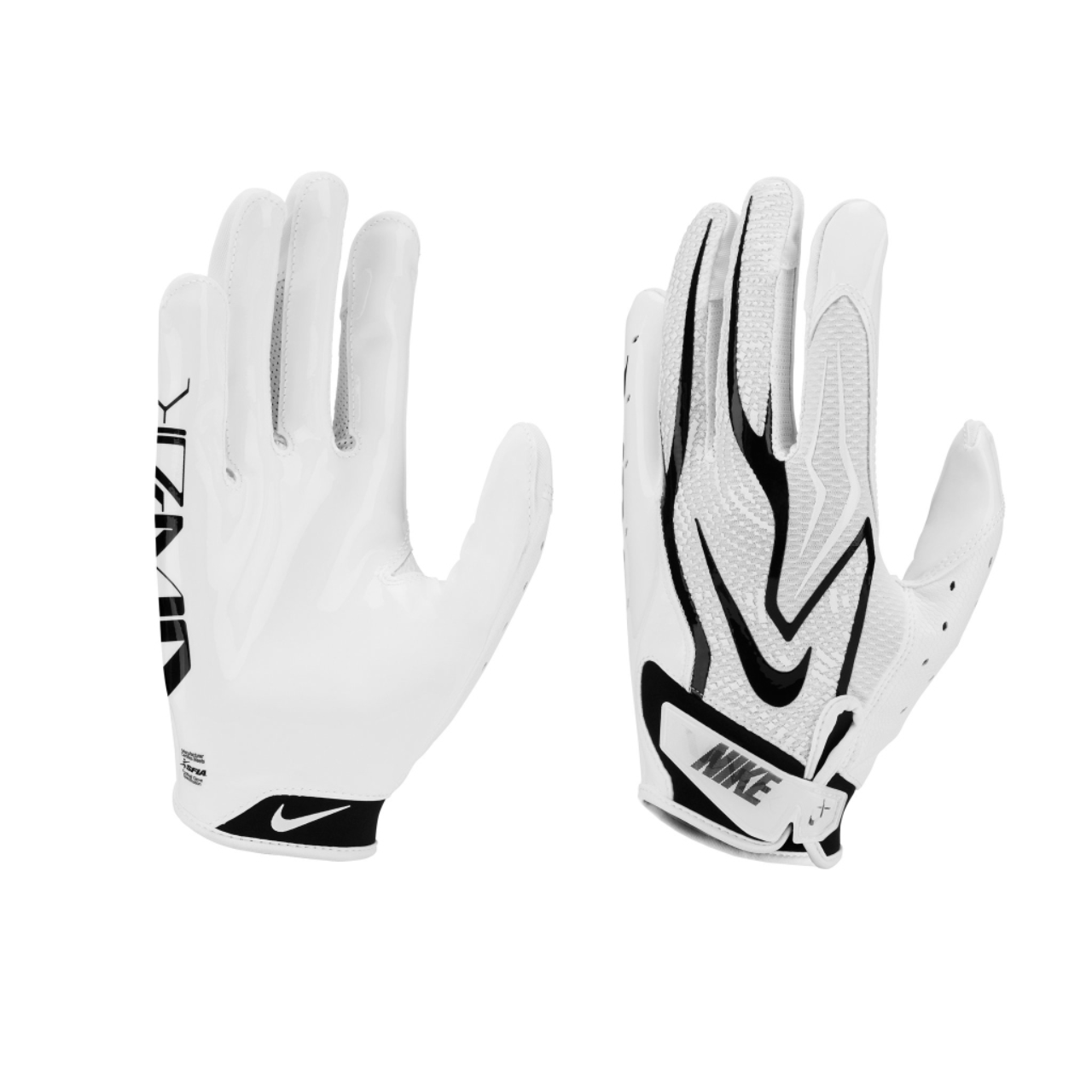 Nike Vapor Jet 9.0 - Weiß